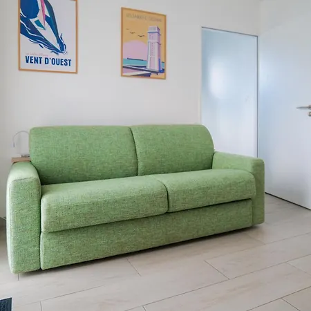 Jolie Maison Recente Avec Jardin Et Piscine - 8 Personnes בית נופש