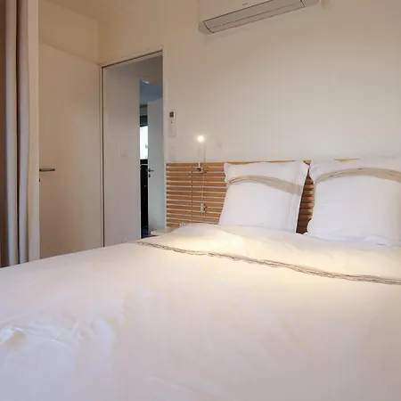 Jolie Maison Recente Avec Jardin Et Piscine - 8 Personnes Les Sables-d'Olonne