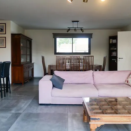 בית נופש Jolie Maison Recente Avec Jardin Et Piscine - 8 Personnes